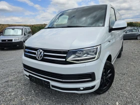 VW Multivan 2.0 * TDI* HIGHLINE* DSG* 4x4* LED , снимка 1