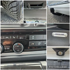 VW Multivan 2.0 * TDI* HIGHLINE* DSG* 4x4* LED , снимка 16