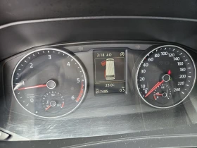 VW Multivan 2.0 * TDI* HIGHLINE* DSG* 4x4* LED , снимка 11