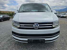 VW Multivan 2.0 * TDI* HIGHLINE* DSG* 4x4* LED , снимка 2