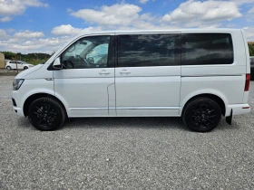 VW Multivan 2.0 * TDI* HIGHLINE* DSG* 4x4* LED , снимка 7