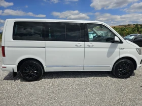 VW Multivan 2.0 * TDI* HIGHLINE* DSG* 4x4* LED , снимка 4