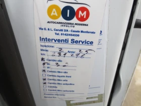 Mercedes-Benz Sprinter 2.2 CDI , снимка 12