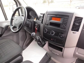 Mercedes-Benz Sprinter 2.2 CDI , снимка 14