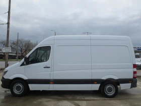 Mercedes-Benz Sprinter 2.2 CDI , снимка 8