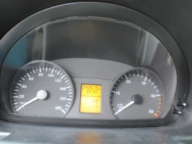 Mercedes-Benz Sprinter 2.2 CDI , снимка 11