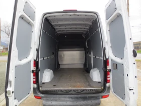 Mercedes-Benz Sprinter 2.2 CDI , снимка 16