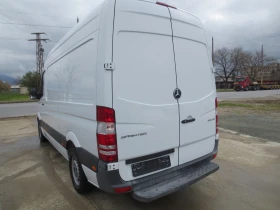 Mercedes-Benz Sprinter 2.2 CDI , снимка 7