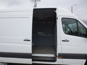 Mercedes-Benz Sprinter 2.2 CDI , снимка 15