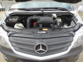 Mercedes-Benz Sprinter 2.2 CDI , снимка 17