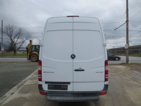 Mercedes-Benz Sprinter 2.2 CDI , снимка 6