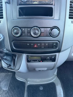 Mercedes-Benz Sprinter 516, снимка 13