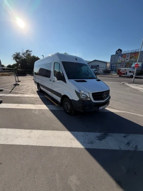Mercedes-Benz Sprinter 516, снимка 2