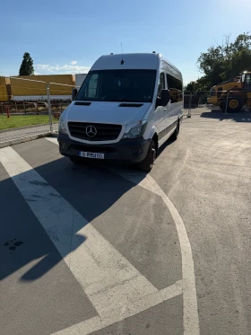 Mercedes-Benz Sprinter 516, снимка 6