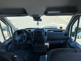 Mercedes-Benz Sprinter 516, снимка 10