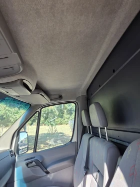 VW Crafter, снимка 7