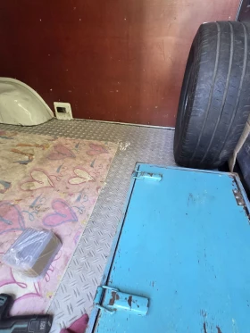 VW Crafter, снимка 11
