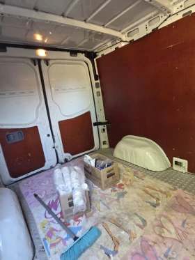 VW Crafter, снимка 10