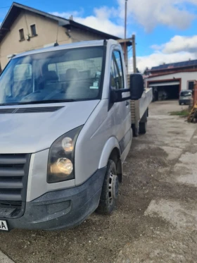VW Crafter, снимка 4