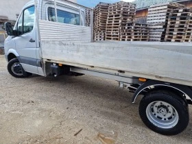 VW Crafter, снимка 2