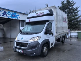 Fiat Ducato 3.0 180ps Нов Внос! , снимка 11