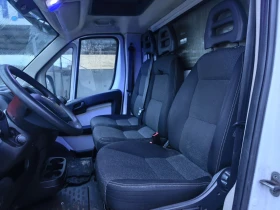 Fiat Ducato 3.0 180ps Нов Внос! , снимка 13