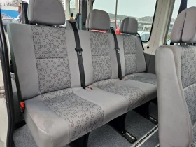 VW Crafter 2.5tdi 109ps klima 8+ 1, снимка 12