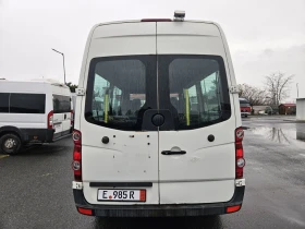 VW Crafter 2.5tdi 109ps klima 8+ 1, снимка 3