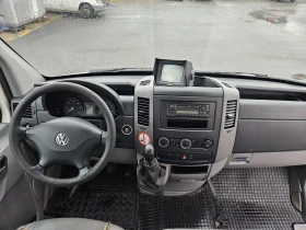 VW Crafter 2.5tdi 109ps klima 8+ 1, снимка 14