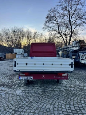 Mercedes-Benz Sprinter, снимка 4
