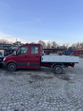 Mercedes-Benz Sprinter, снимка 3