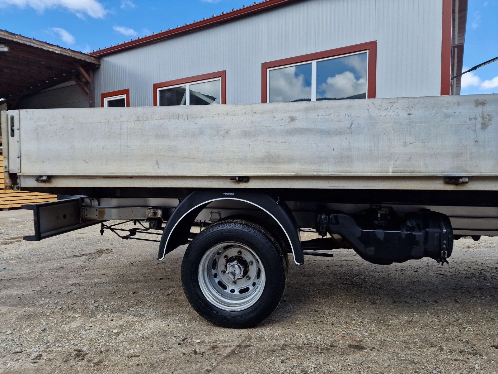 VW Crafter | Mobile.bg   15