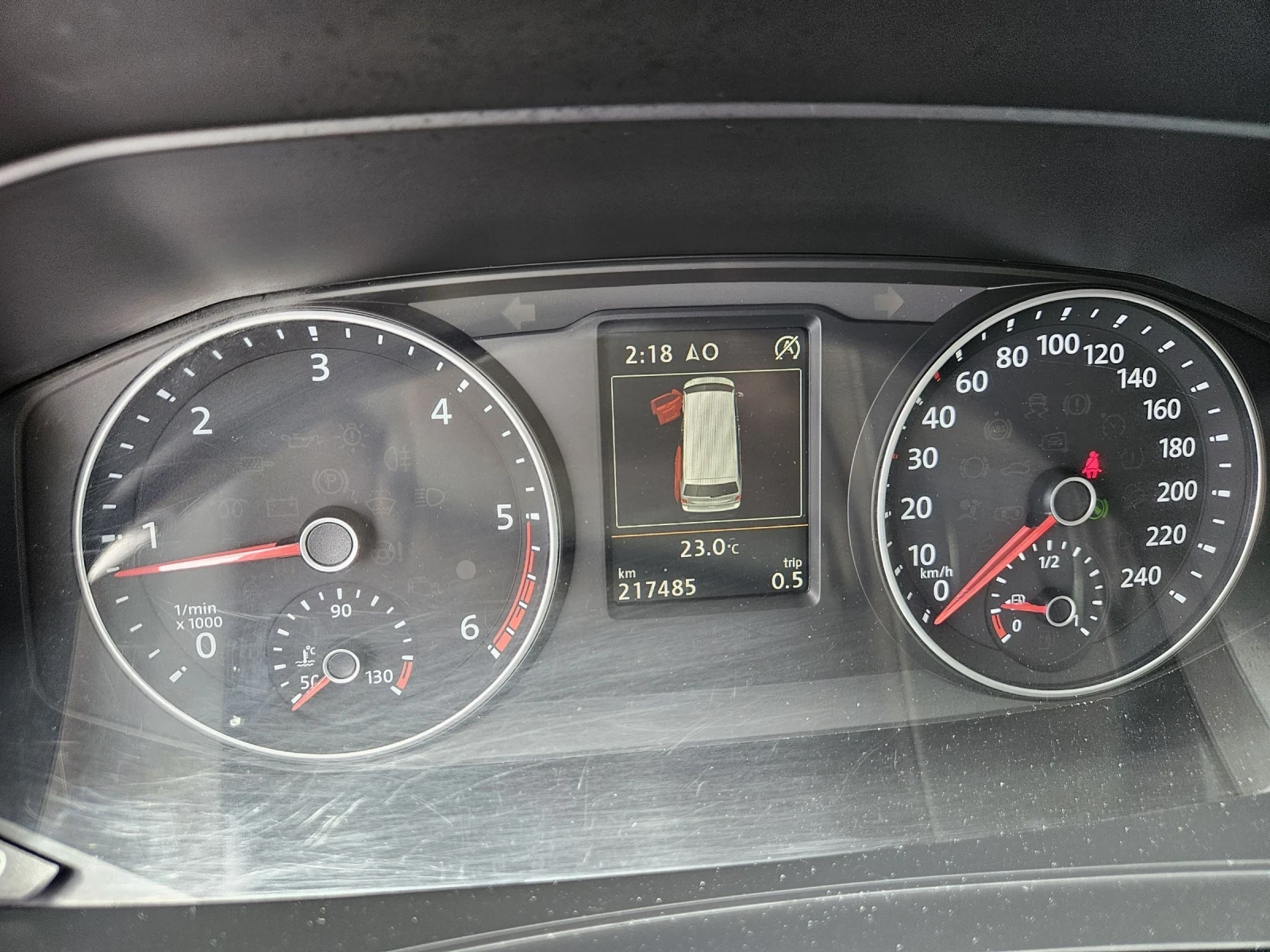 VW Multivan 2.0 * TDI* HIGHLINE* DSG* 4x4* LED  | Mobile.bg   11