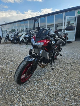 Kawasaki Z АБС Лизинг Бартер , снимка 5