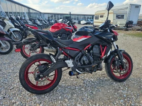 Kawasaki Z АБС Лизинг Бартер , снимка 2
