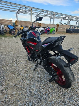 Kawasaki Z АБС Лизинг Бартер , снимка 4