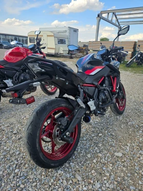 Kawasaki Z АБС Лизинг Бартер , снимка 3