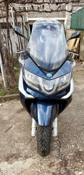 Piaggio X10 350, снимка 2