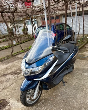 Piaggio X10 350, снимка 5