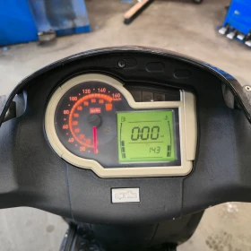 Aprilia 200, снимка 4