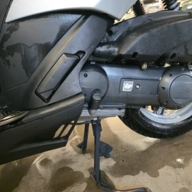Aprilia 200, снимка 11