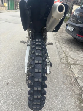 Suzuki Rmz, снимка 4