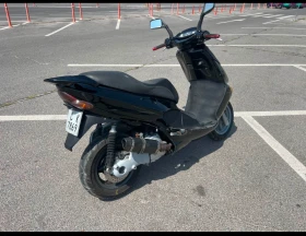 Aprilia Leonardo 250, снимка 3