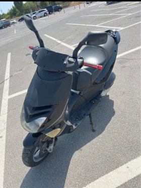 Aprilia Leonardo 250, снимка 2