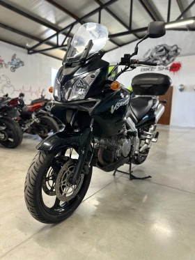 Suzuki V-strom Dl 1000, снимка 6
