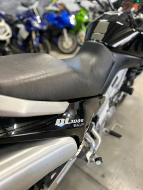 Suzuki V-strom Dl 1000, снимка 9