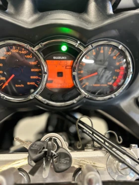 Suzuki V-strom Dl 1000, снимка 7