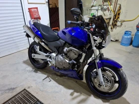 Honda Hornet 600cc, снимка 2