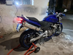 Honda Hornet 600cc, снимка 4