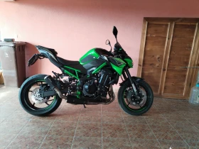 Kawasaki Z | Mobile.bg    5